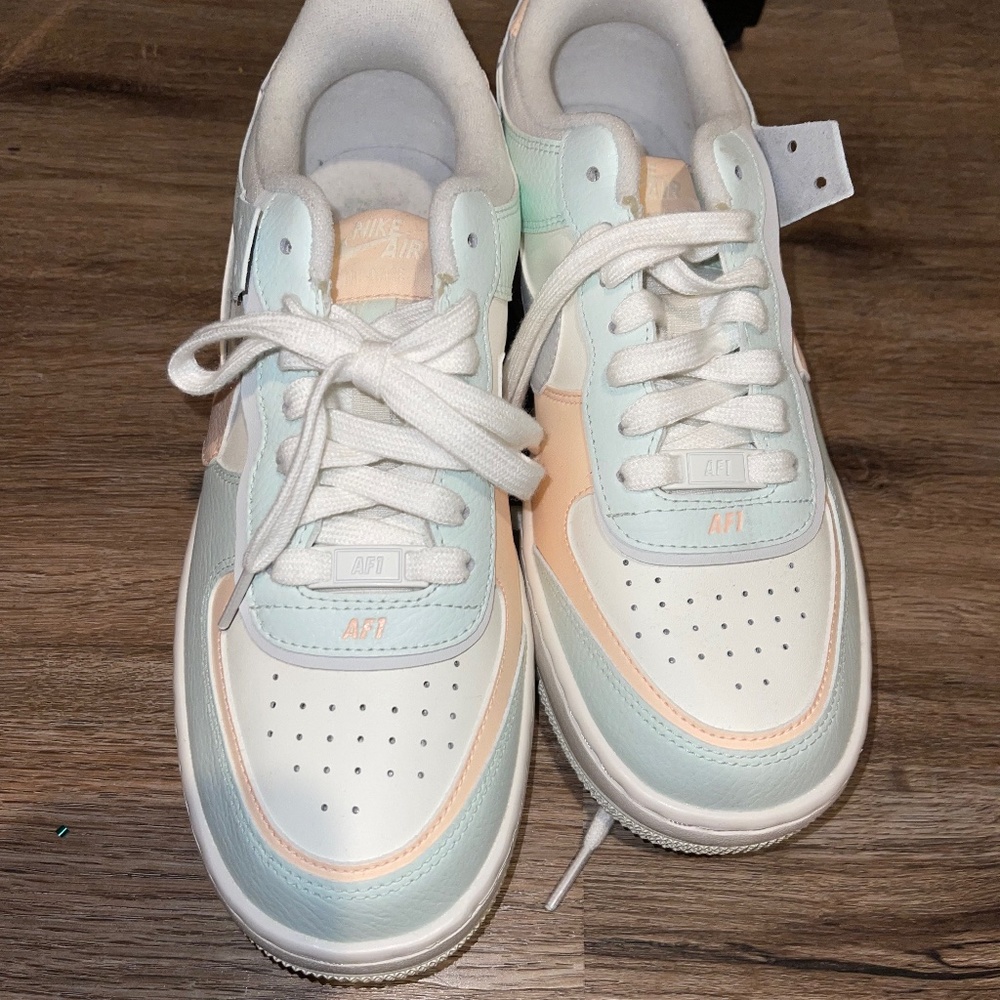 Nike sneakers